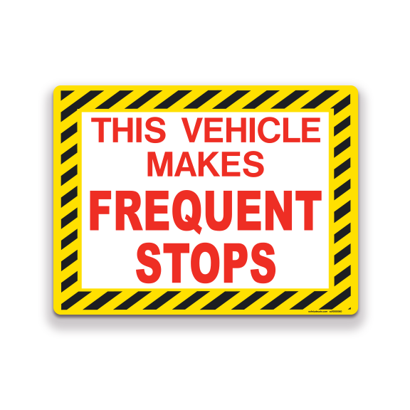 Fleet Safety Decals: Ensuring DOT Compliance for Commercial Vehicles