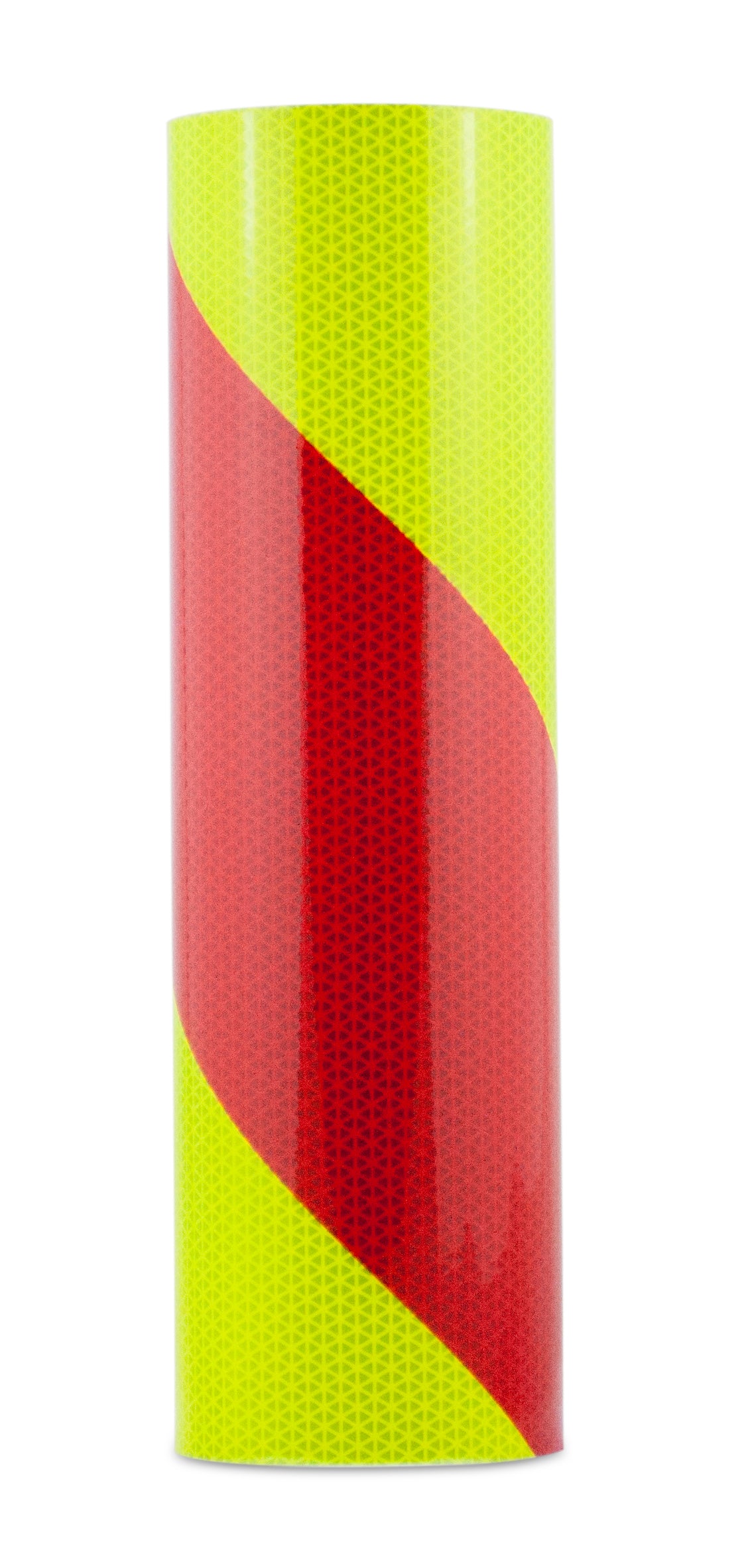 ORALITE® V98 Pre-Striped Chevron - Left Hand