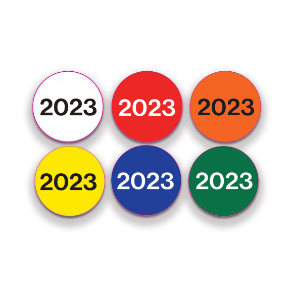 Decal - Reflective Marking Decals | Safety Decals