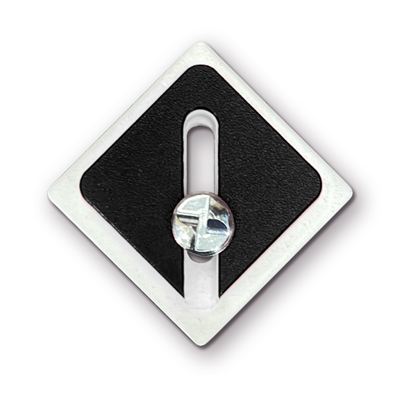 Fence Grapples | Safety Decals