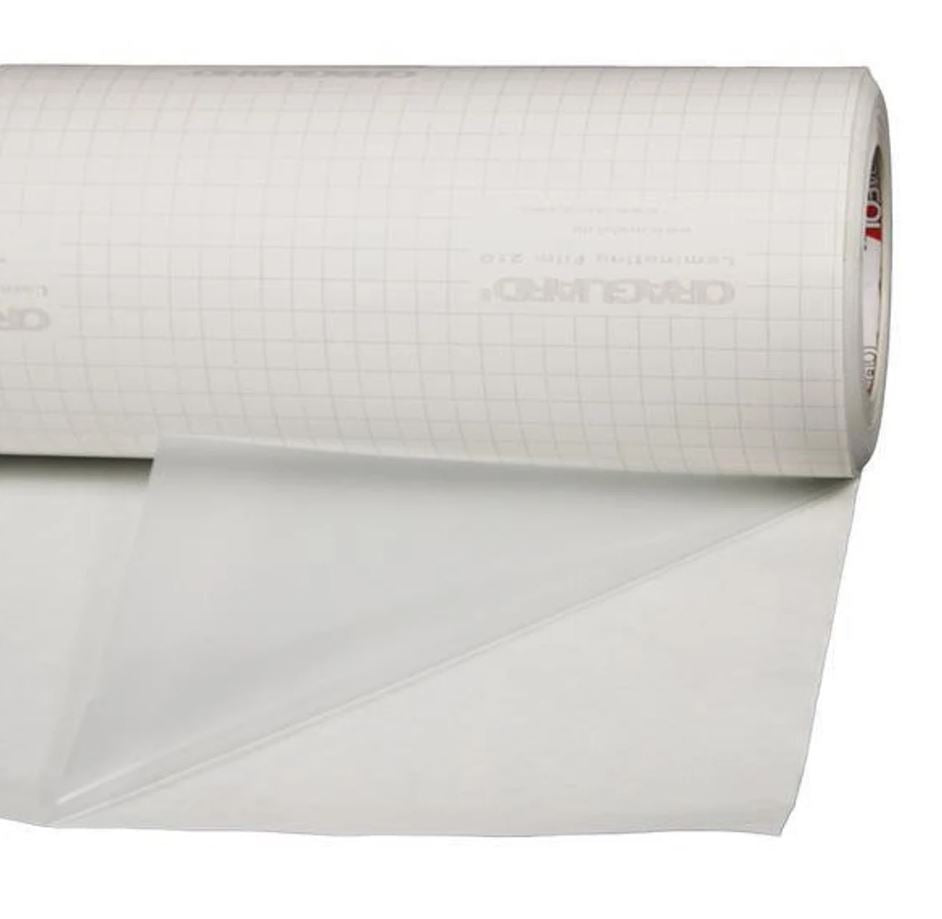 ORAGUARD® 210 Gloss | Safety Decals