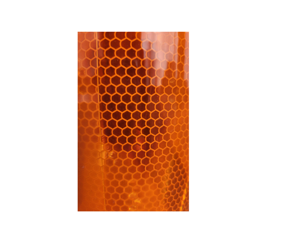 ORALITE® 5900 High Intensity Prismatic Grade - Type IV | Safety Decals