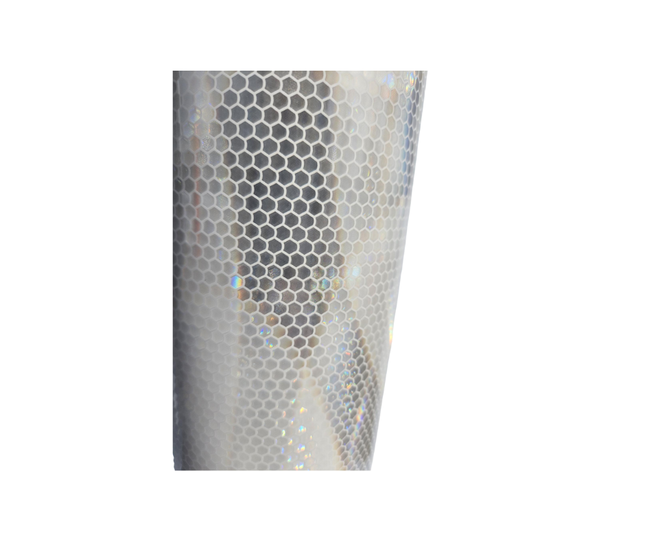 ORALITE® 5900 High Intensity Prismatic Grade - Type IV | Safety Decals