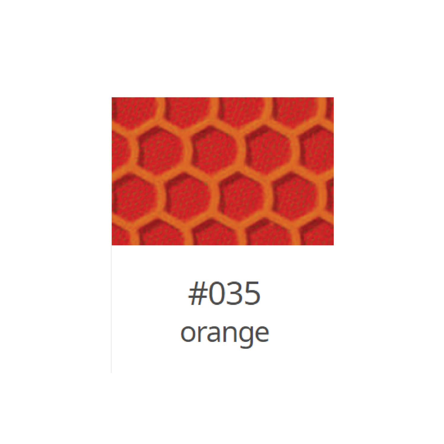 ORALITE® 5900 High Intensity Prismatic Grade - Type IV | Safety Decals