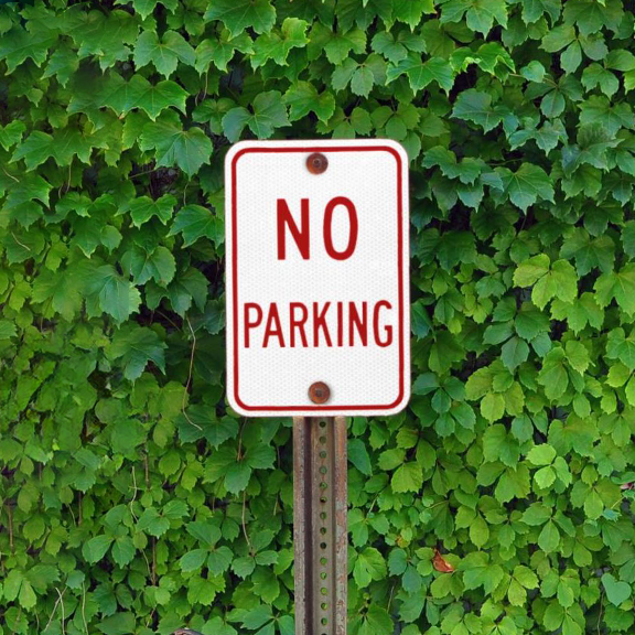 ORALITE® 6700 Engineer Grade Prismatic - Type 1 | Safety Decals