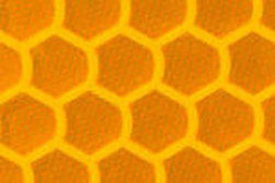 ORALITE® 9900 Brilliant Grade Premium - Type XI | Safety Decals