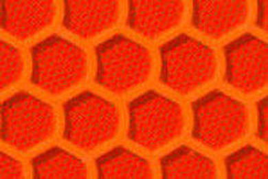 ORALITE® 9900 Brilliant Grade Premium - Type XI | Safety Decals