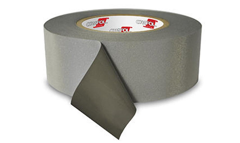 ORALITE® GP027 Performance Grade Stretchable Heat Applied Trim | Safety Decals