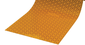 ORALITE® R99 Rail Conspicuity Sheeting | Safety Decals