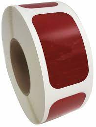 ORALITE® V32 SAE Kiss Cut Reflectors | Safety Decals