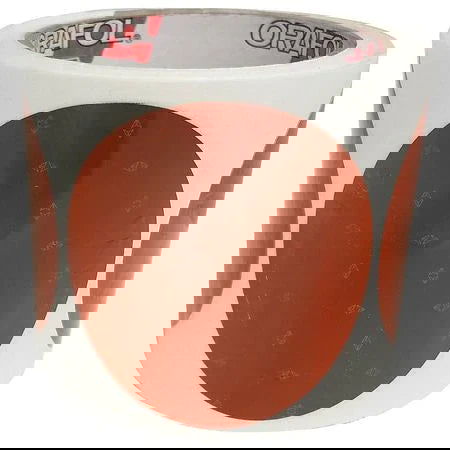 ORALITE® V32 SAE Kiss Cut Reflectors | Safety Decals