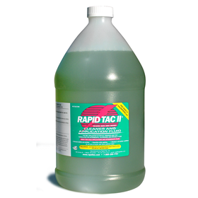 Rapid Tac II | Safety Decals