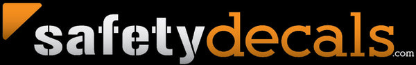 Safety Decals logo