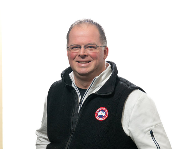 Nick Tykoski