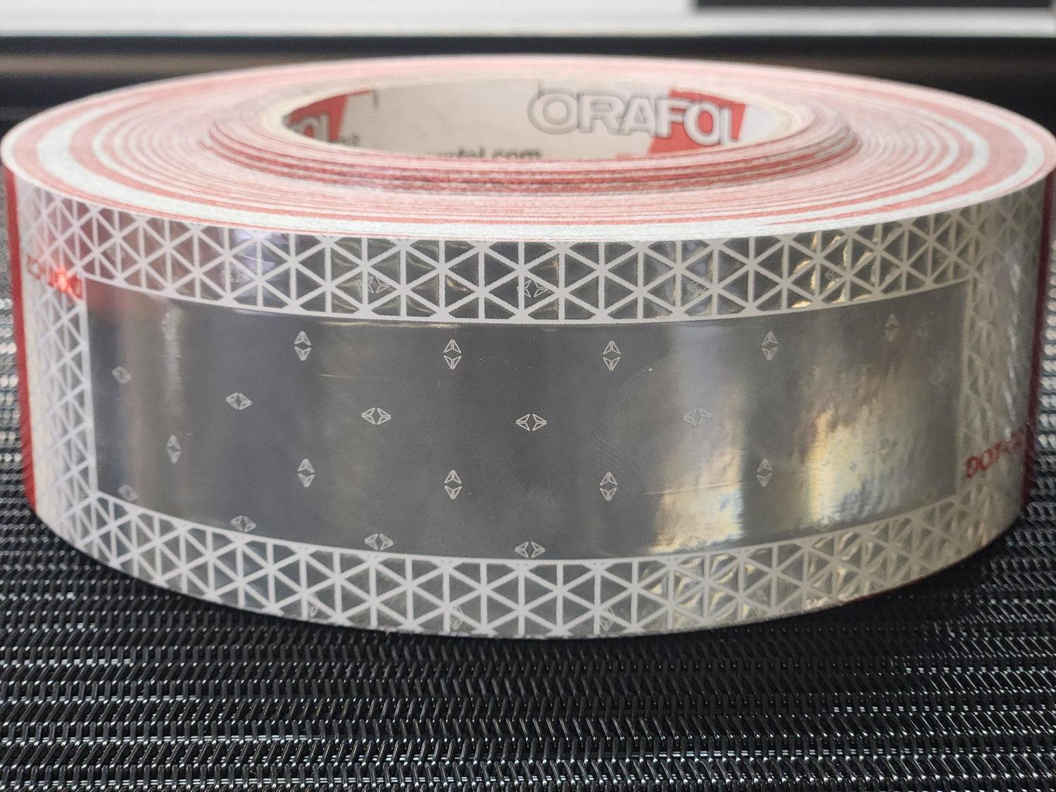 On SALE!! S92 Daybright® DOT-C2 Conspicuity Sheeting - Non-Customized