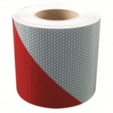 V99 ORALITE Rail Conspicuity Diagonal Tape