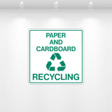 Decal - Paper and Cardboard | Safety Decals