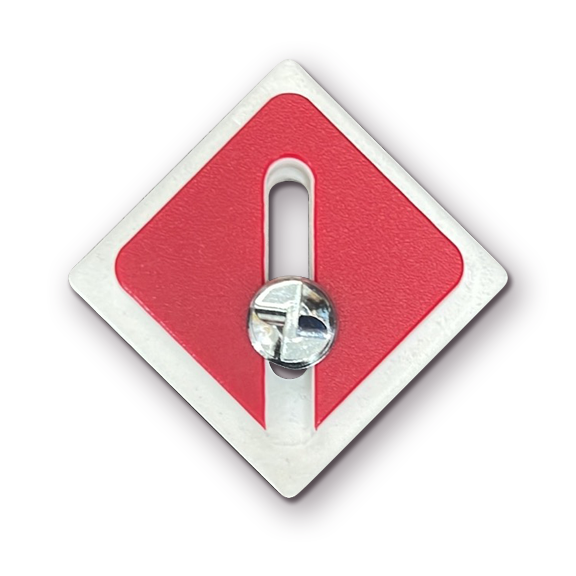 Fence Grapples | Safety Decals
