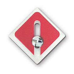 Fence Grapples | Safety Decals