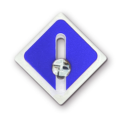 Fence Grapples | Safety Decals