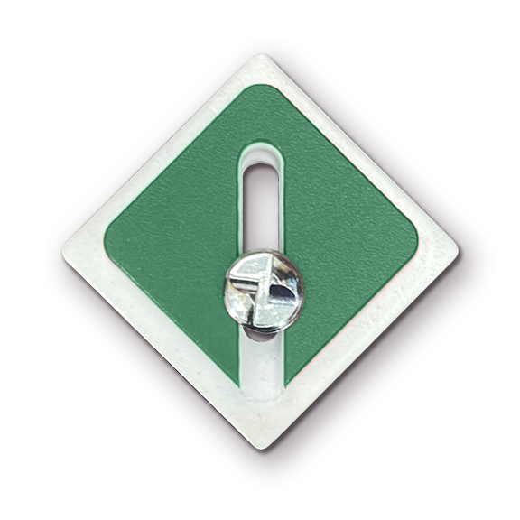 Fence Grapples | Safety Decals
