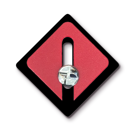 Fence Grapples | Safety Decals