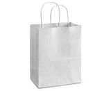 Gift Bag 8" x 4 1⁄2" x 10 1⁄4" | Safety Decals