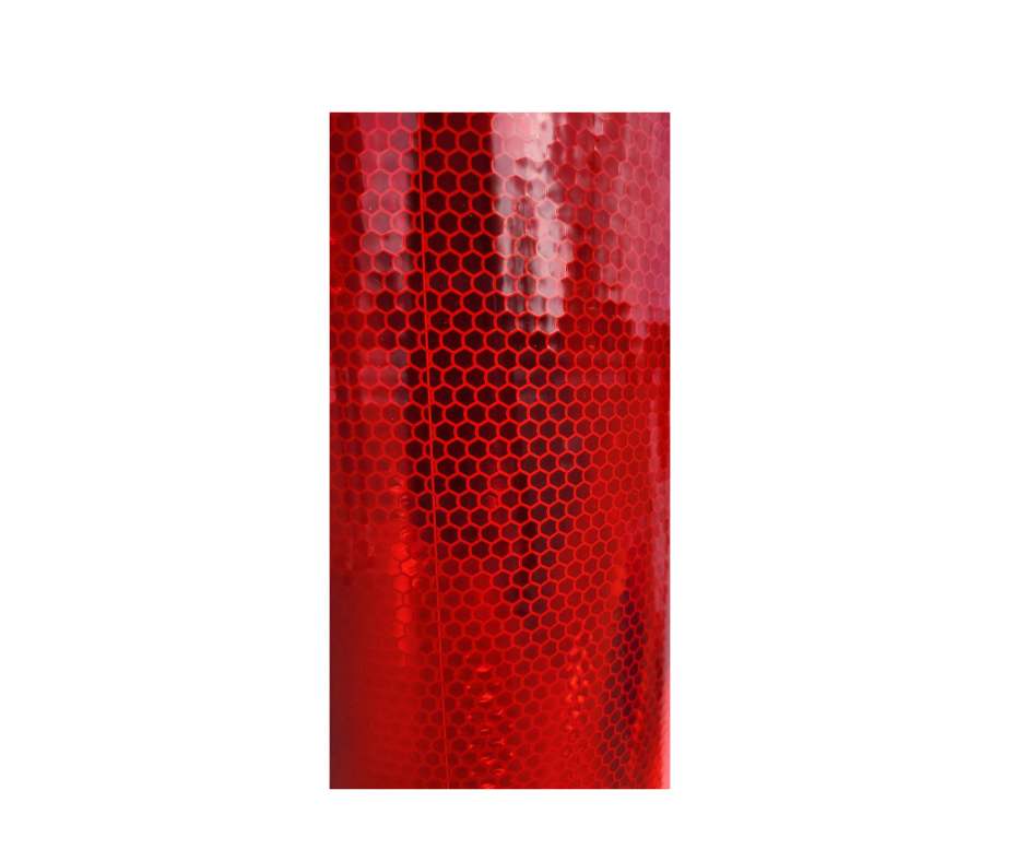 ORALITE® 5900 High Intensity Prismatic Grade - Type IV | Safety Decals