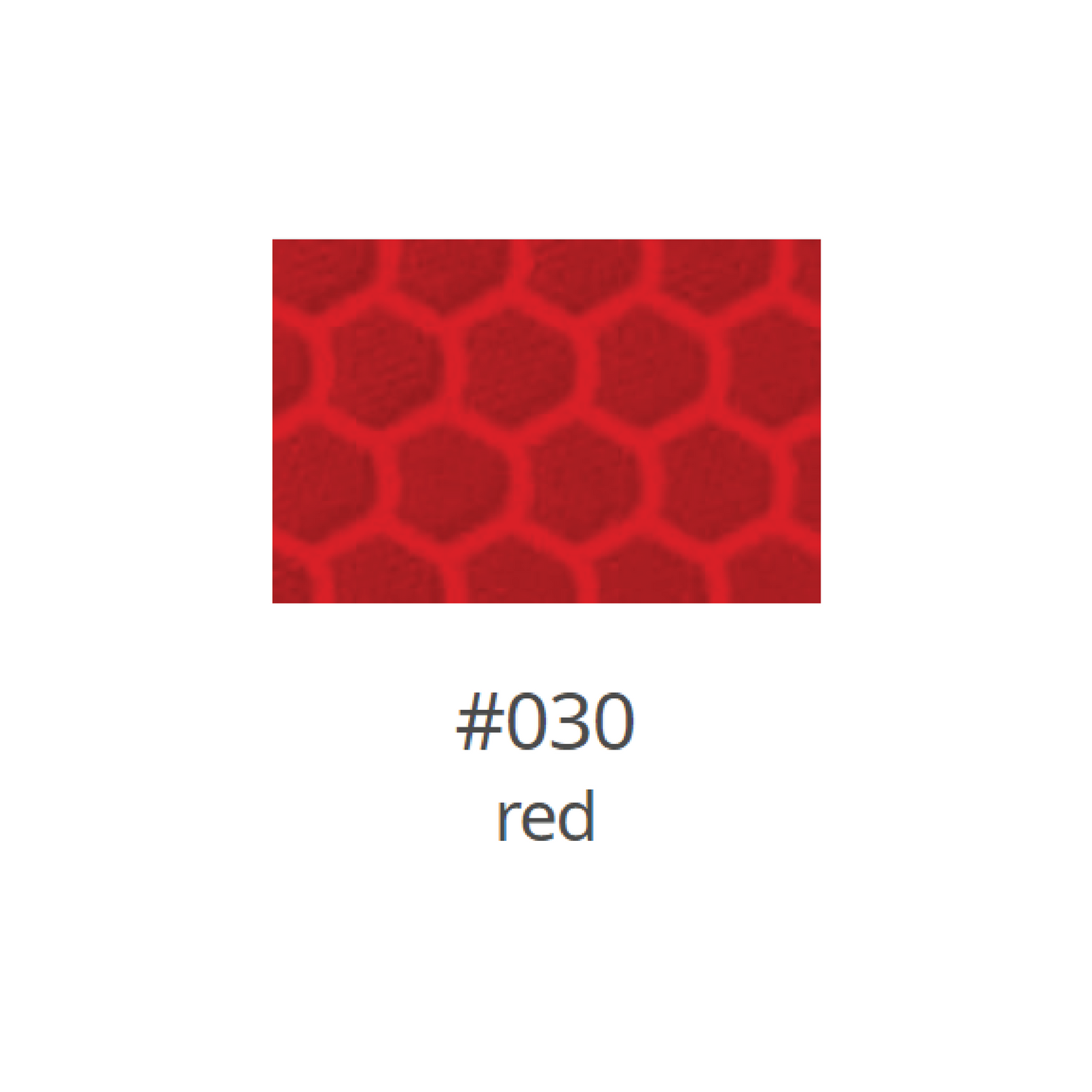 ORALITE® 5900 High Intensity Prismatic Grade - Type IV | Safety Decals