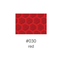 ORALITE® 5900 High Intensity Prismatic Grade - Type IV | Safety Decals