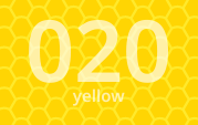 ORALITE® 5934 Super Bright® Reboundable Sheeting | Safety Decals