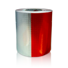 ORALITE® 5934 Super Bright™ Reboundable Sheeting | Safety Decals