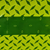 ORALITE® FTP 2575 Ultra Brilliance® Series Fire Trim, 3” Wide Fire Trims | Safety Decals