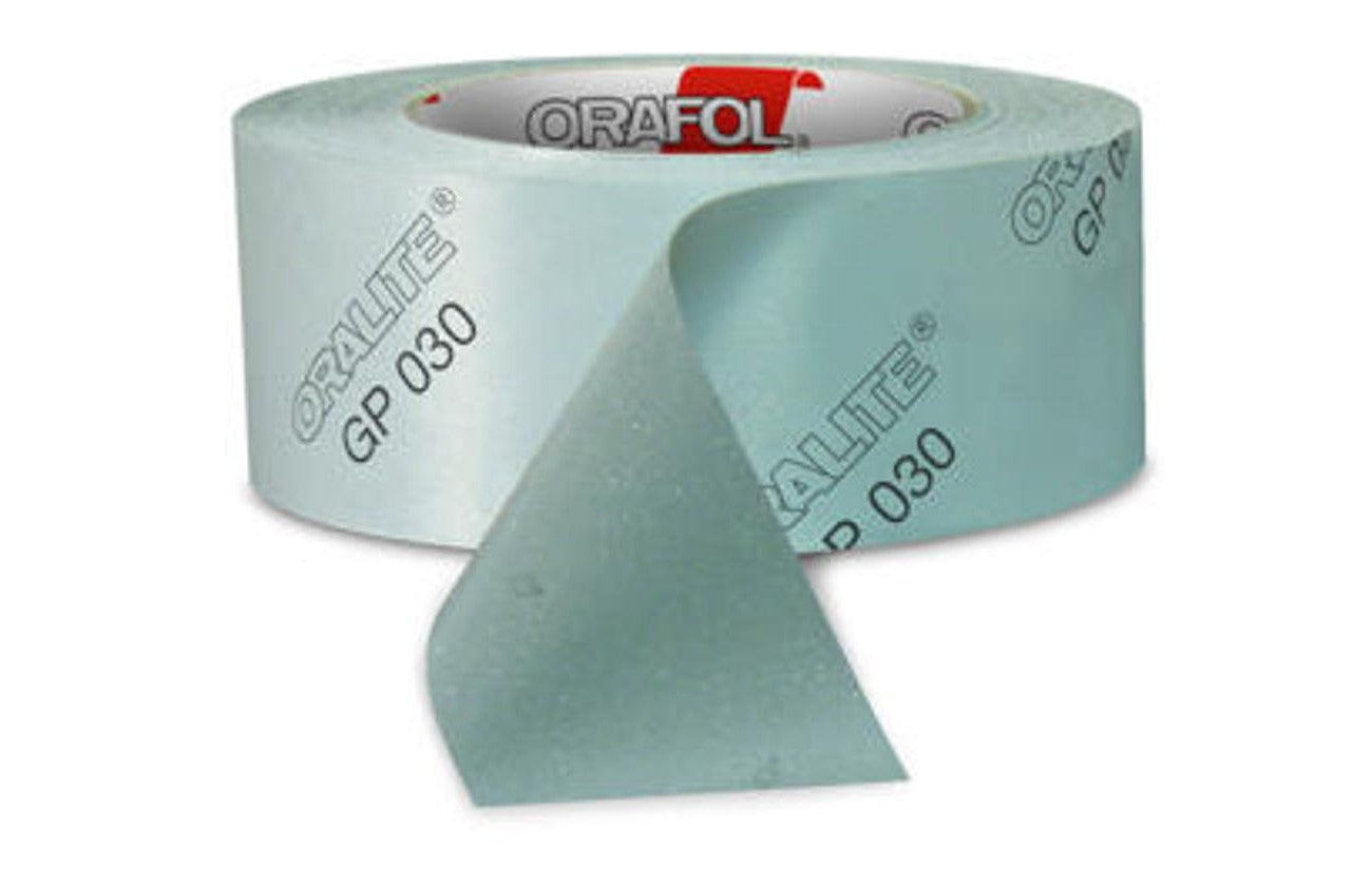 ORALITE® GP030 Fire & Arc Glass Bead Trim | Safety Decals