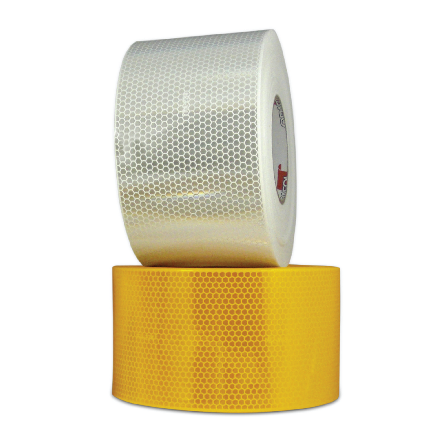 ORALITE® R59 Retroreflective Rail Tape | Safety Decals