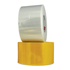 ORALITE® R59 Retroreflective Rail Tape | Safety Decals