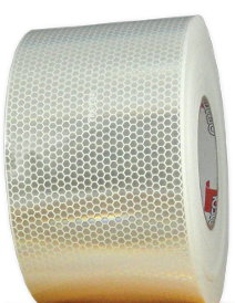 ORALITE® R59 Retroreflective Rail Tape | Safety Decals