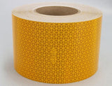 ORALITE® R99 Rail Conspicuity Sheeting | Safety Decals