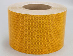 ORALITE® R99 Rail Conspicuity Sheeting | Safety Decals