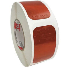 ORALITE®  V32 SAE Kiss Cut Reflectors | Safety Decals