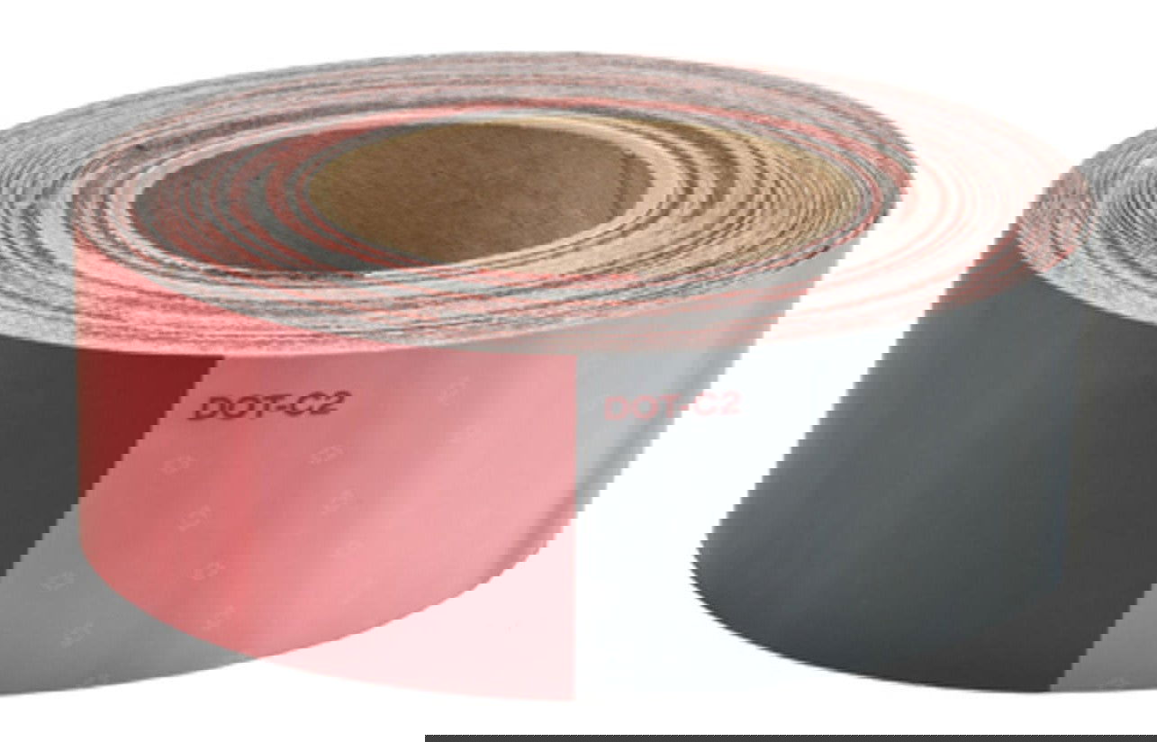 ORALITE® V42 DOT-C2 Conspicuity Sheeting, 2