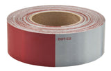 ORALITE® V42 DOT-C2 Conspicuity Sheeting, 2" x 150' roll | Safety Decals