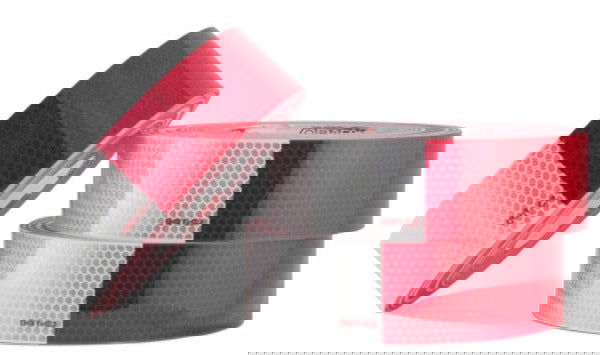 ORALITE® V59 HIP DOT-C2 Conspicuity Sheeting | Safety Decals