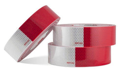 ORALITE® V59 HIP DOT-C2 Conspicuity Sheeting | Safety Decals