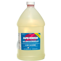 Rapid Remover | Safety Decals