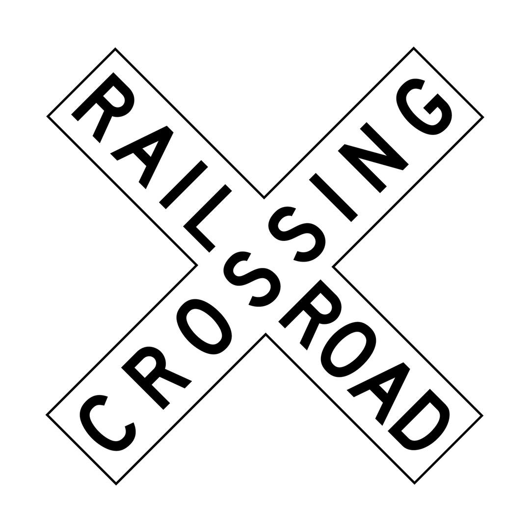Collection of High-Quality Regulatory Signs | Safety Decals