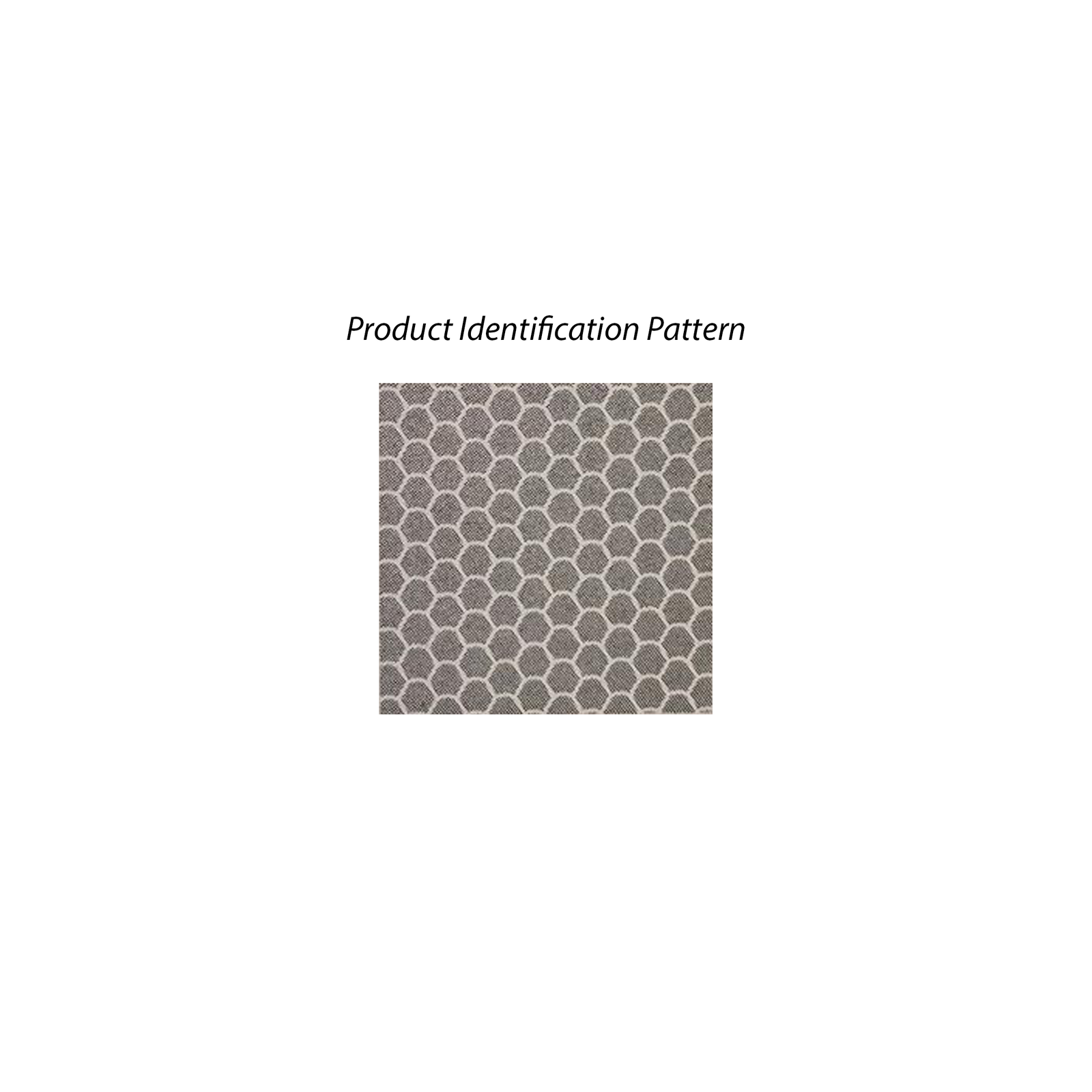 FDC Rear of Building Sign – NFPA Compliant | Safety Decals