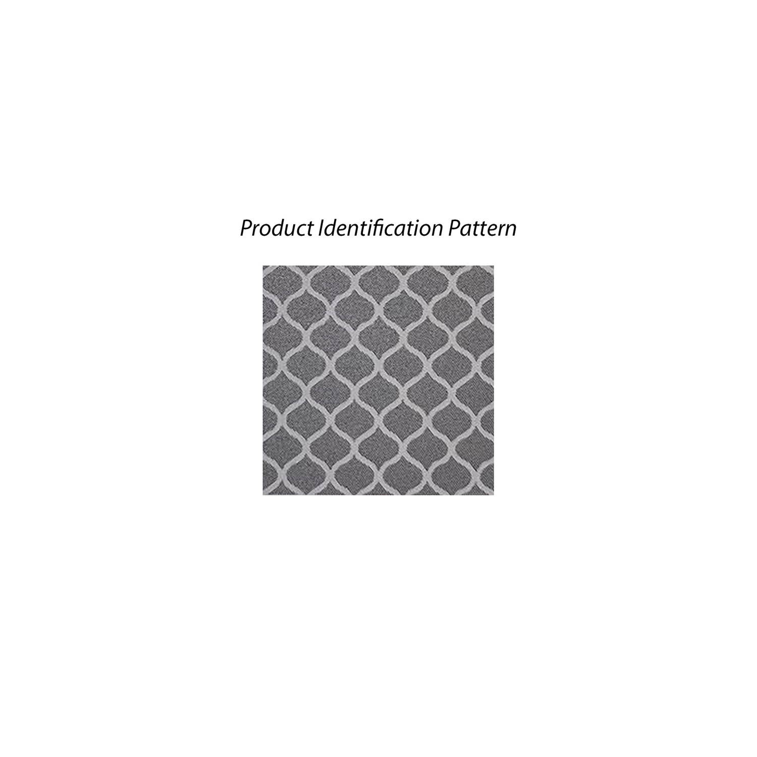 Sign - No Pedestrian Crossing | Safety Decals